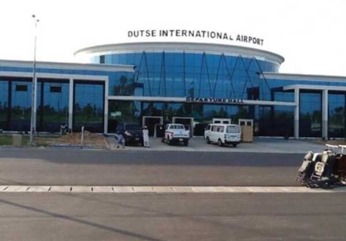 Rashin kasuwa: Filayen jirgi takwas na Najeriya sunyi safarar jirage kasa da 1000 a shekarar 2017 Rashin kasuwa: Filayen jirgi takwas na Najeriya sunyi safarar jirage kasa da 1000 a shekarar 2017