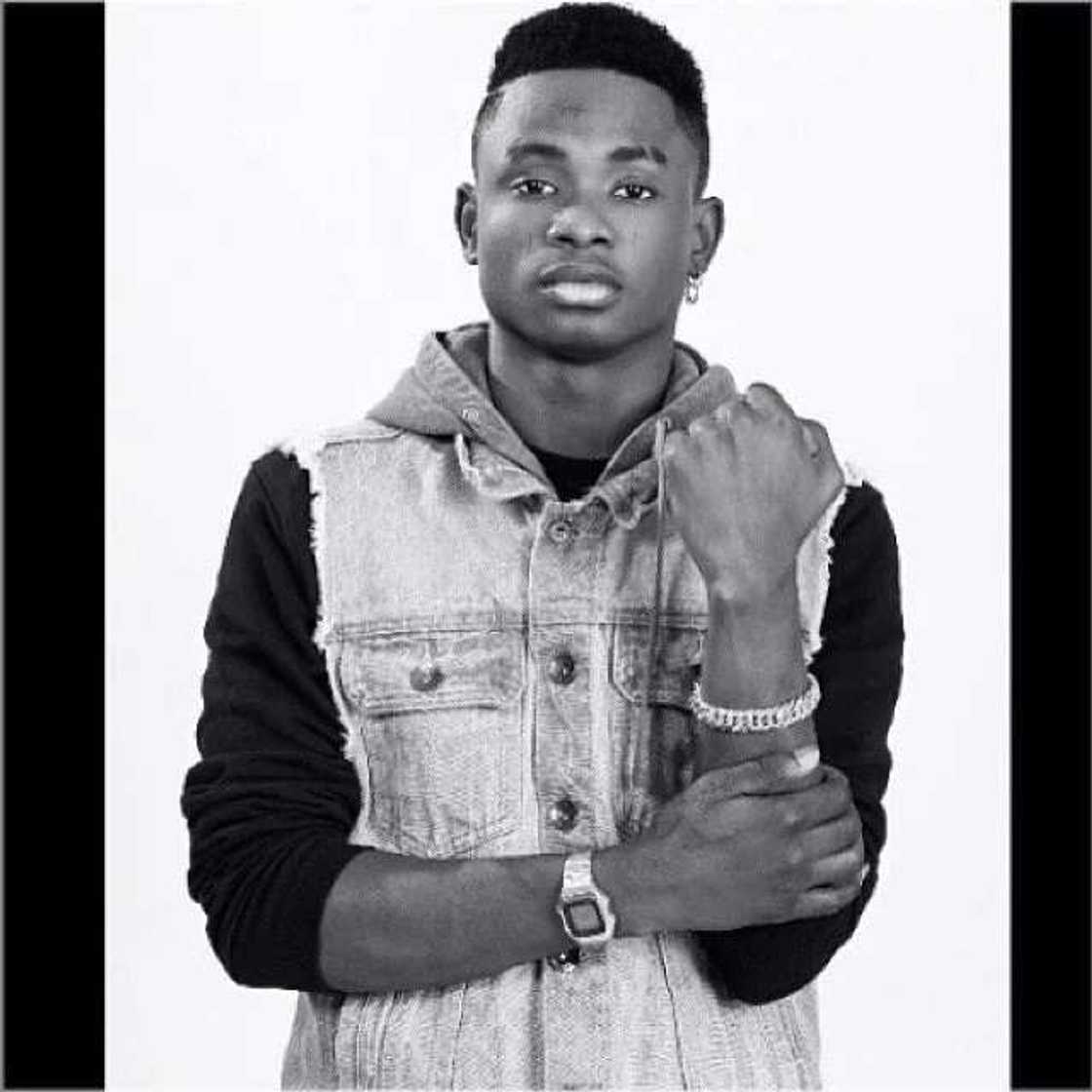 Lil Kesh Lil Kesh