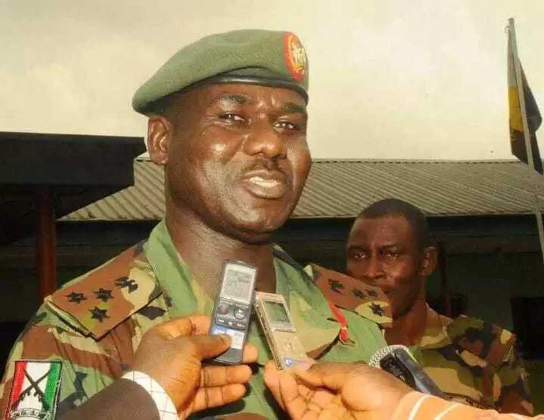 Boko Haram war is over – Defence Headquarters Boko Haram war is over – Defence Headquarters