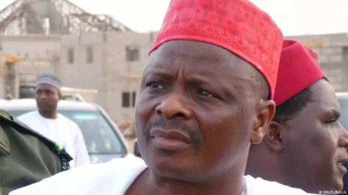 KWankwaso KWankwaso