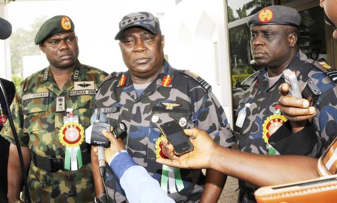 Personal security tips in Nigeria Personal security tips in Nigeria