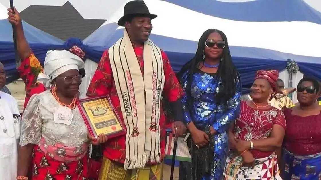 Rally round Wike, defend Rivers, Commissioner tells residents Rally round Wike, defend Rivers, Commissioner tells residents