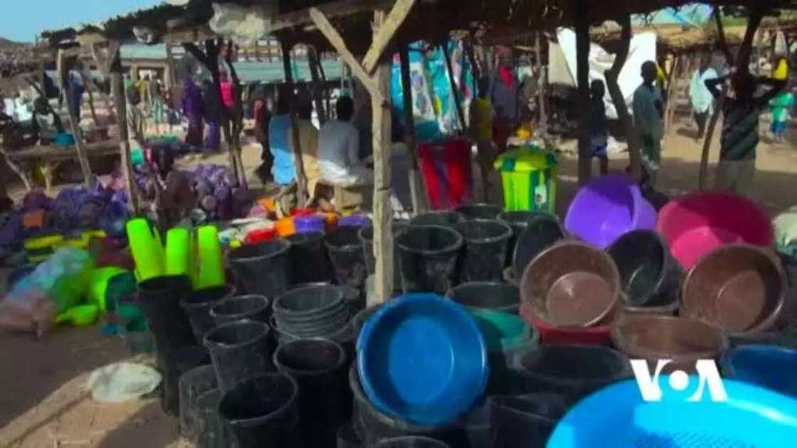 Wata sabuwa: Makiyaya sun hallaka Hausawa biyu sanadiyyar rikici daya ɓarke kan Rake Wata sabuwa: Makiyaya sun hallaka Hausawa biyu sanadiyyar rikici daya ɓarke kan Rake