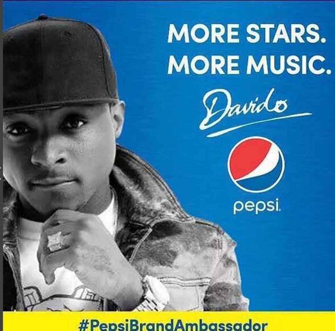 Top 10 Nigerian entertainers with the biggest endorsement deals Top 10 Nigerian entertainers with the biggest endorsement deals