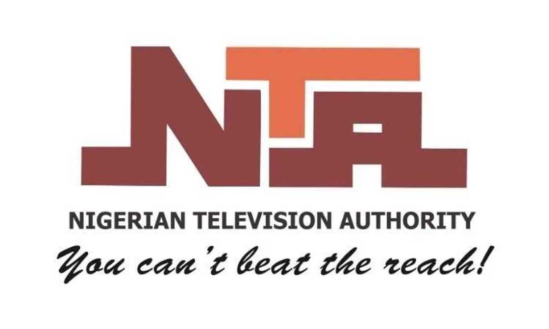 Nigerian Television Authority (NTA) Nigerian Television Authority (NTA)