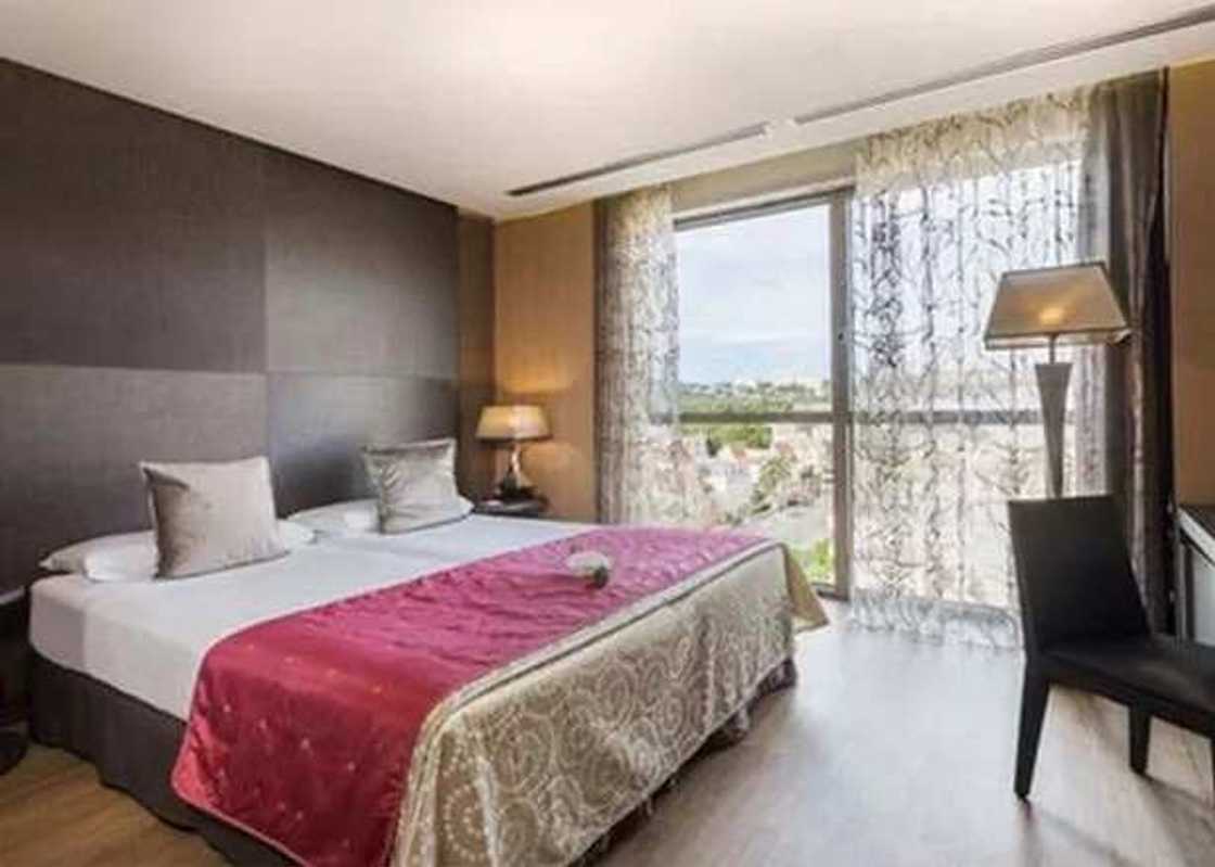 Lionel Messi buys luxury four-star Mediterranean hotel Lionel Messi buys luxury four-star Mediterranean hotel