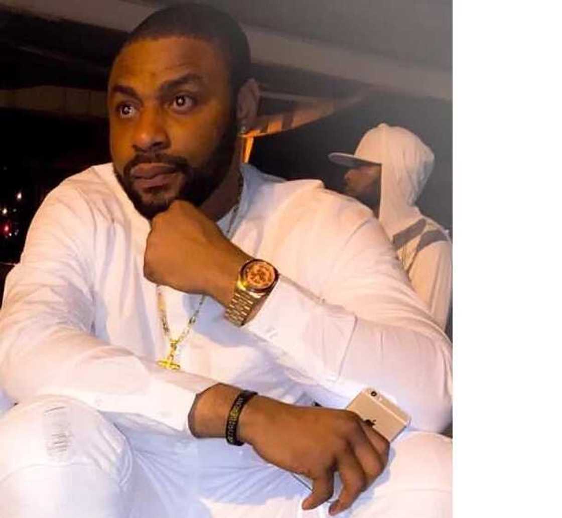 FBI declares Nigerian man wanted for fraud, offers N400k reward FBI declares Nigerian man wanted for fraud, offers N400k reward