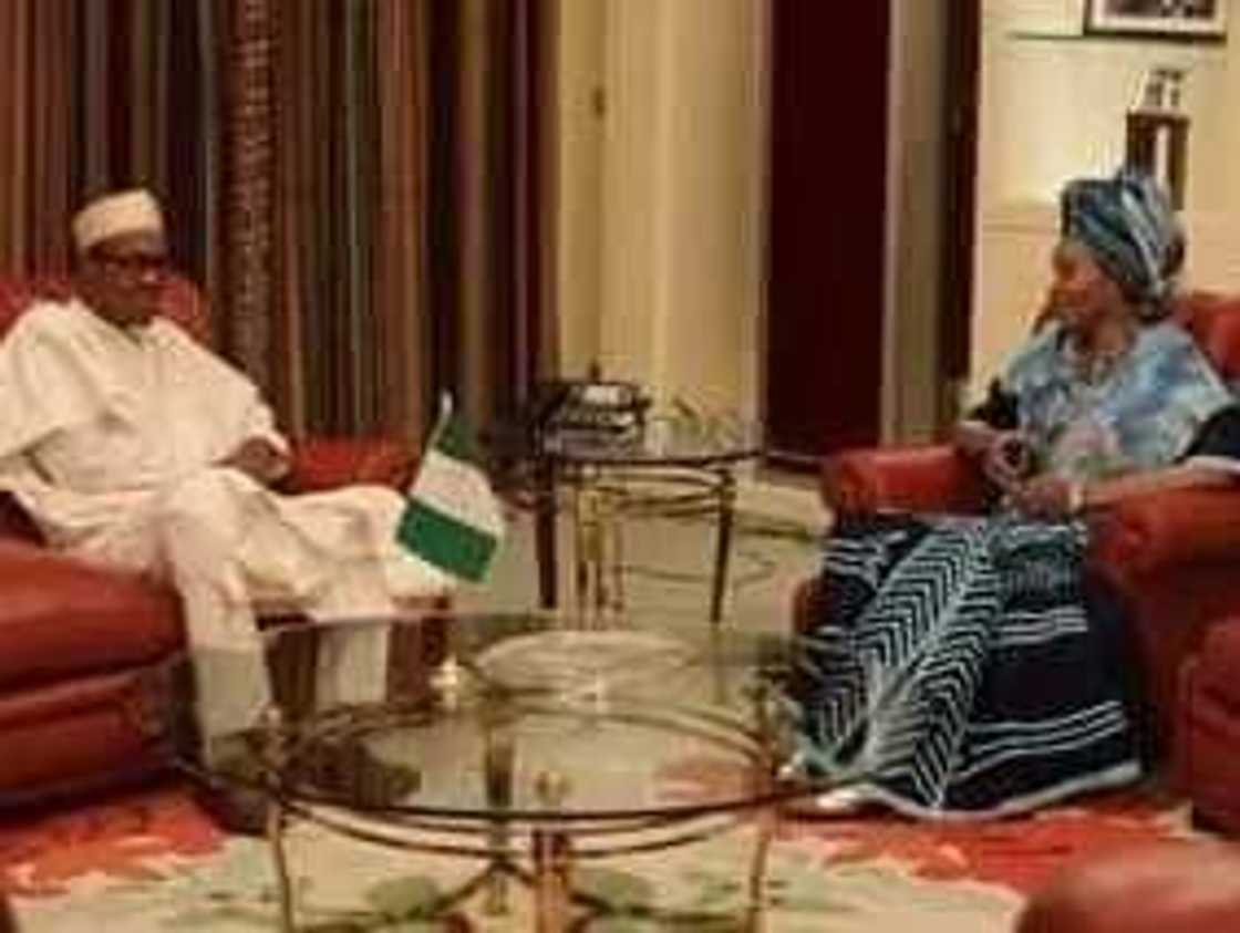 BREAKING: Former minister Dr Bola Kuforiji-Olubi dies at 80 BREAKING: Former minister Dr Bola Kuforiji-Olubi dies at 80