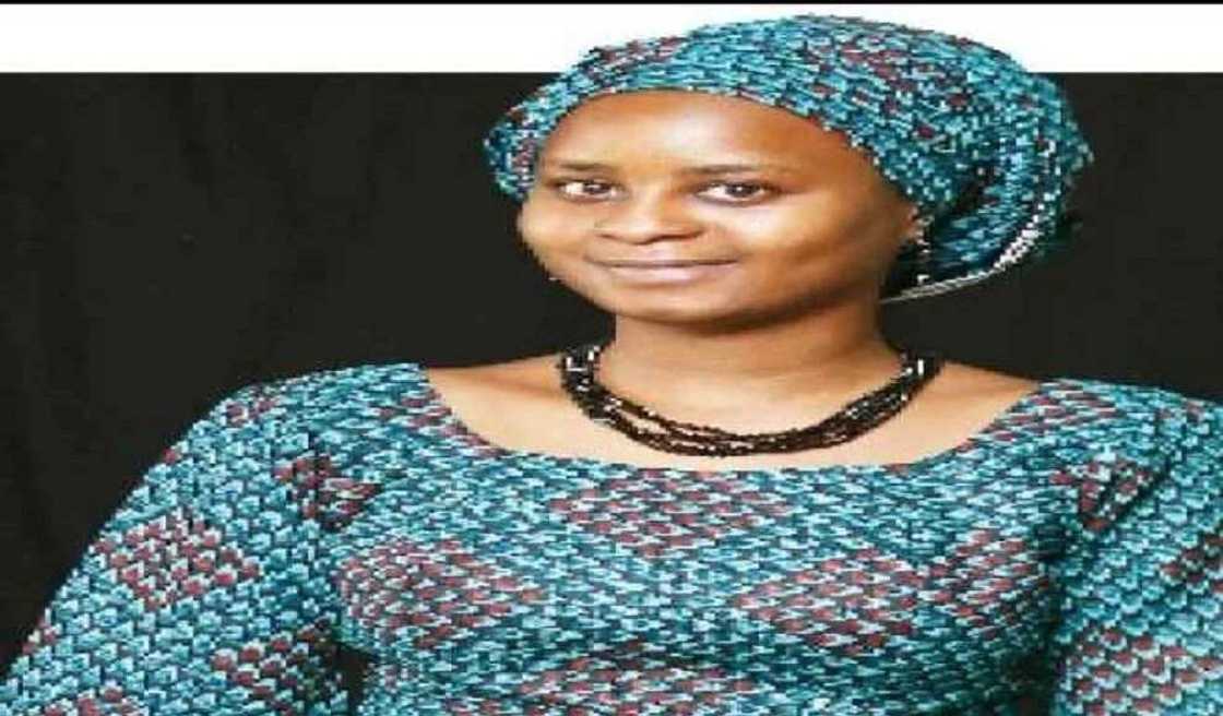 Dandalin Kannywood: Yadda harkar fim ta maida ni mutunniyar kirki - Jaruma Halima Ibrahim