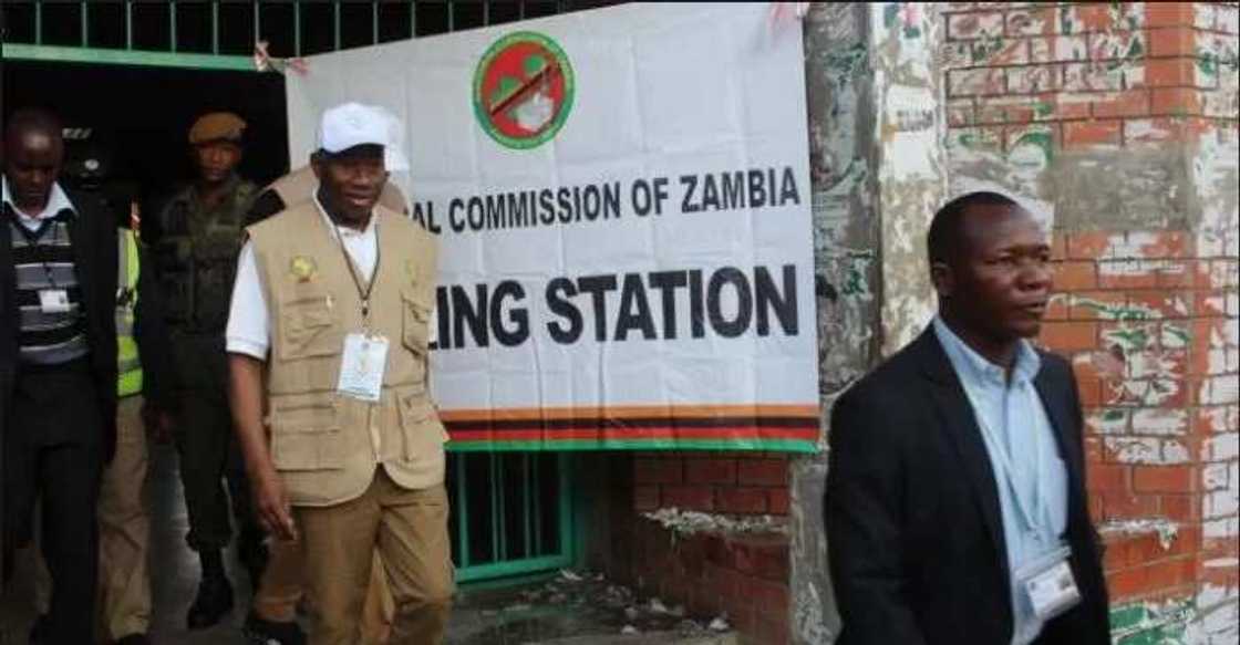 GEJ Foundation Calls for Elimination of Barriers to Civic Participation in Nigeria GEJ Foundation Calls for Elimination of Barriers to Civic Participation in Nigeria