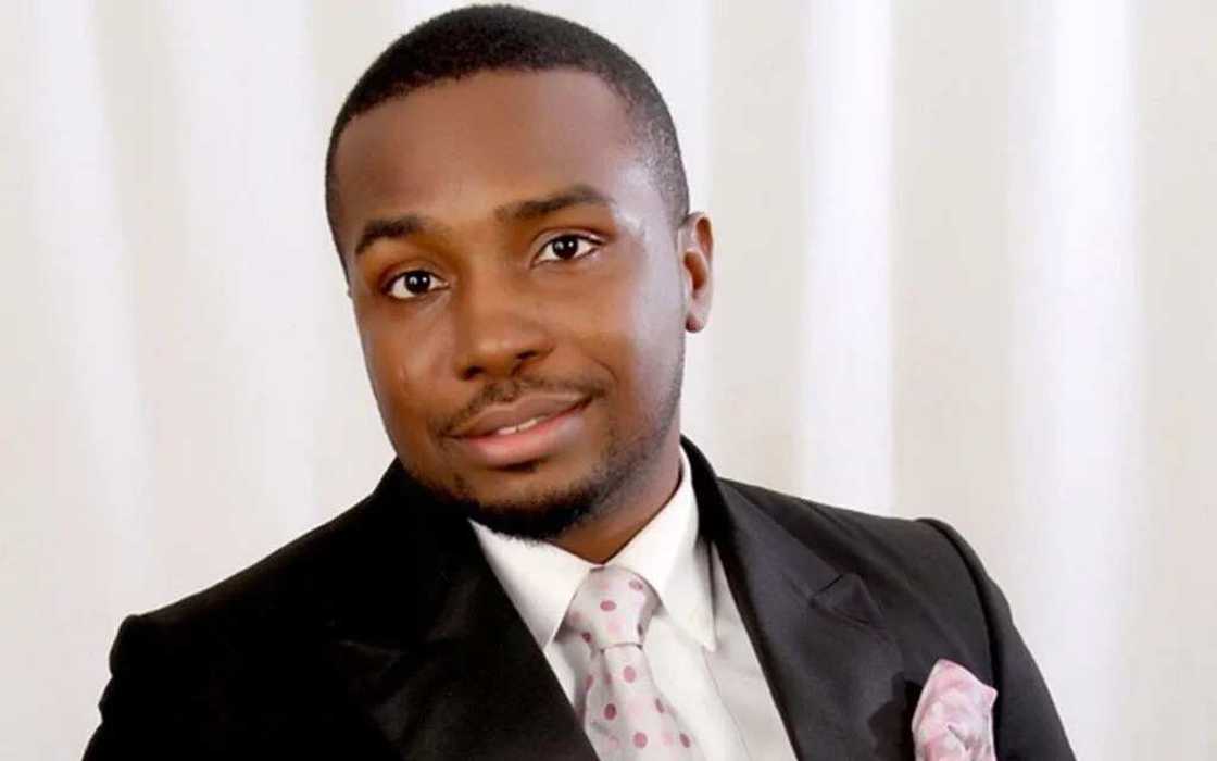 Tony Rex Idaminabo Tony Rex Idaminabo