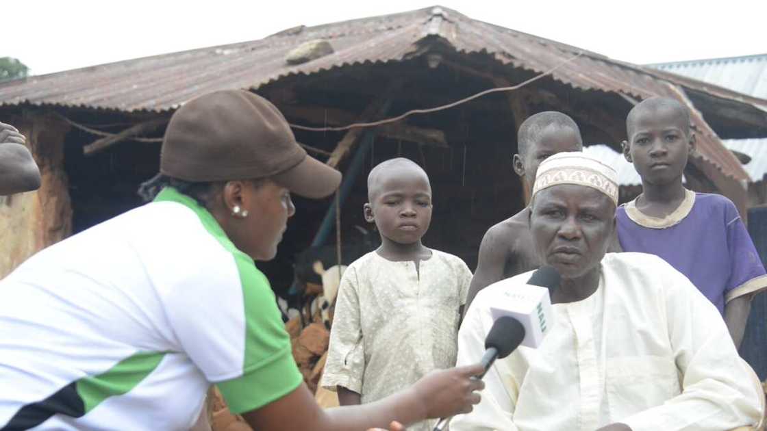 Reporter's diary of Aderonke Bello: Journey to the unknown, to unearth the culture of twins killing in the FCT Reporter's diary of Aderonke Bello: Journey to the unknown, to unearth the culture of twins killing in the FCT