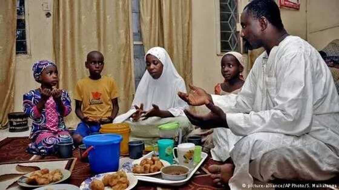 Ramadan: Abubuwa 5 da ya kamata magidanta su kiyaye Ramadan: Abubuwa 5 da ya kamata magidanta su kiyaye