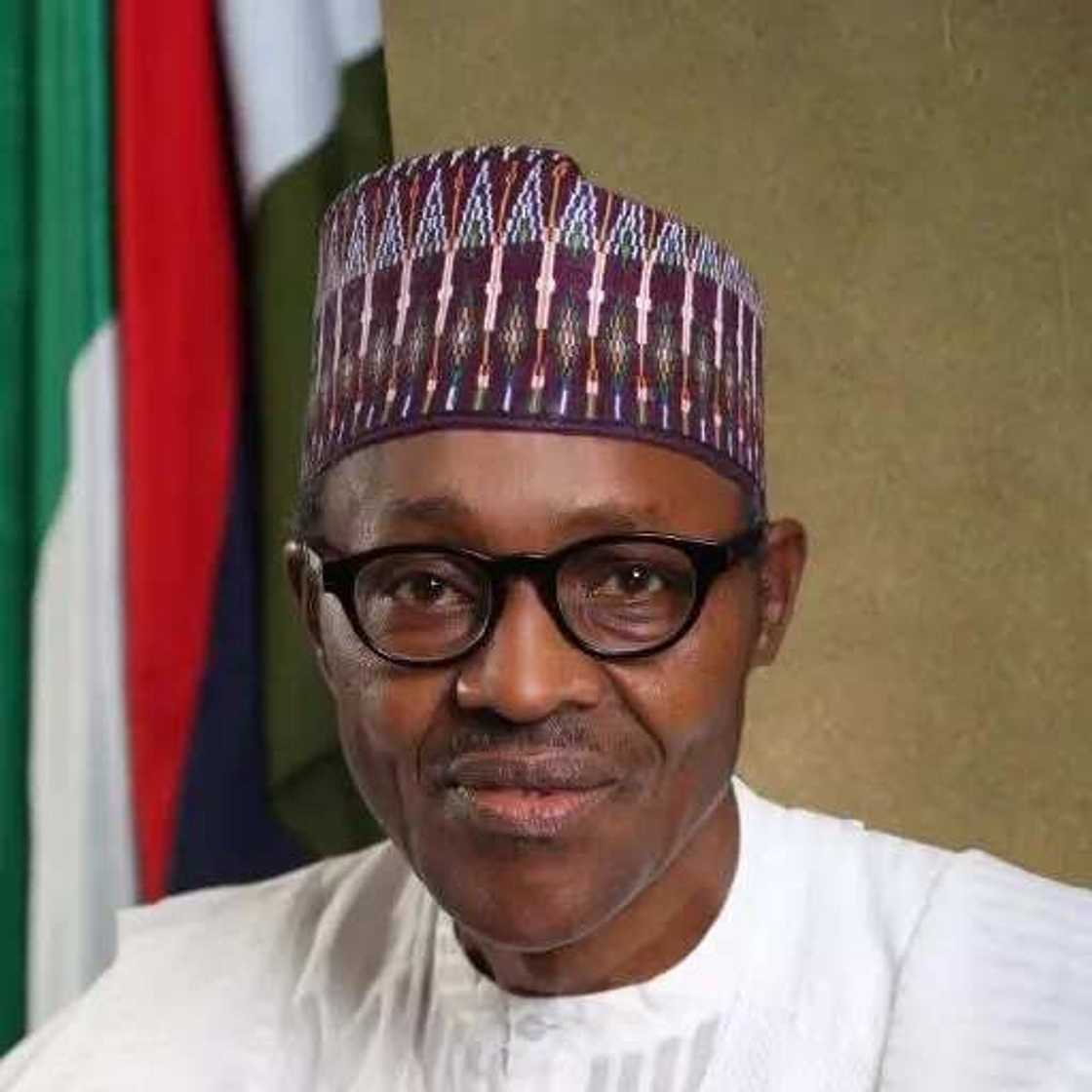 We'll Deal With Corrupt People In Education Sector -PMB