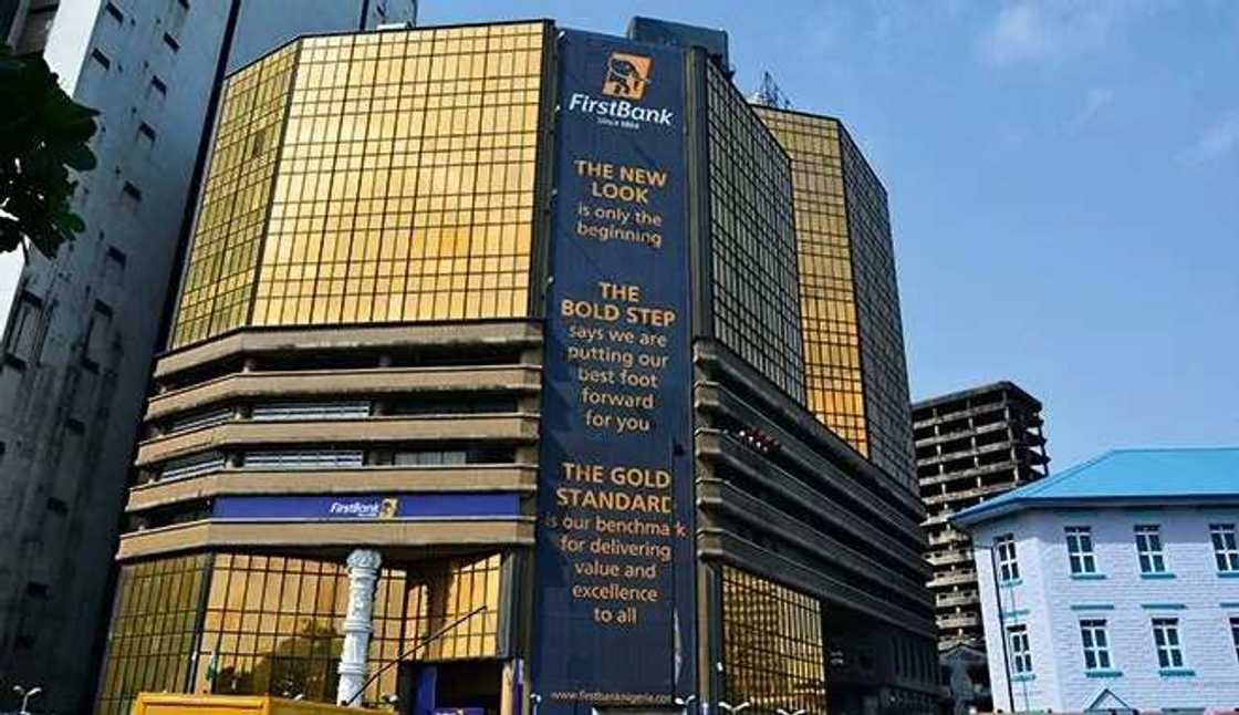 PENCOM set records straight on who is the largest shareholder in First Bank in a big win for Femi Otedola PENCOM set records straight on who is the largest shareholder in First Bank in a big win for Femi Otedola