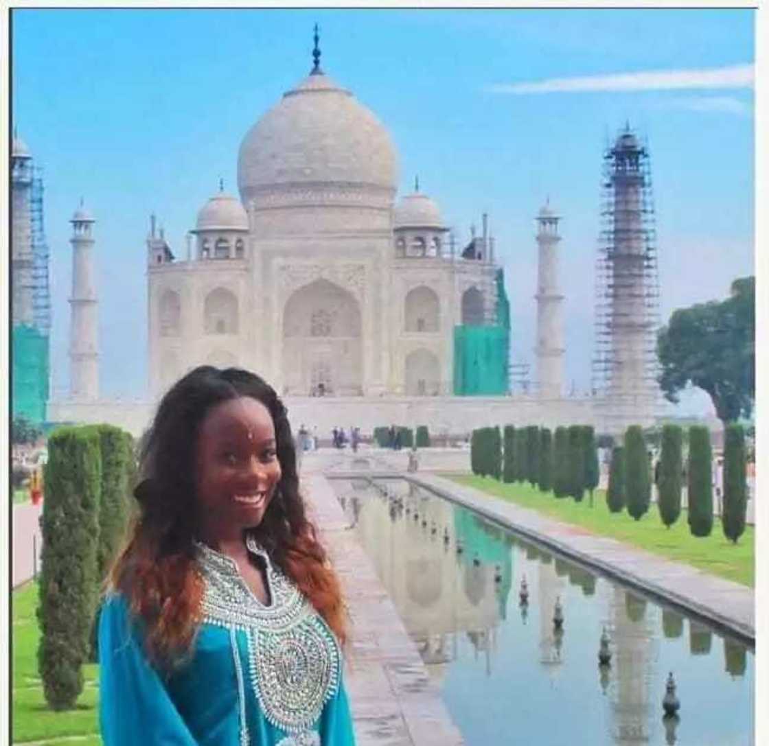 Mace mai jarumta kamar Namiji Mace mai jarumta kamar Namiji