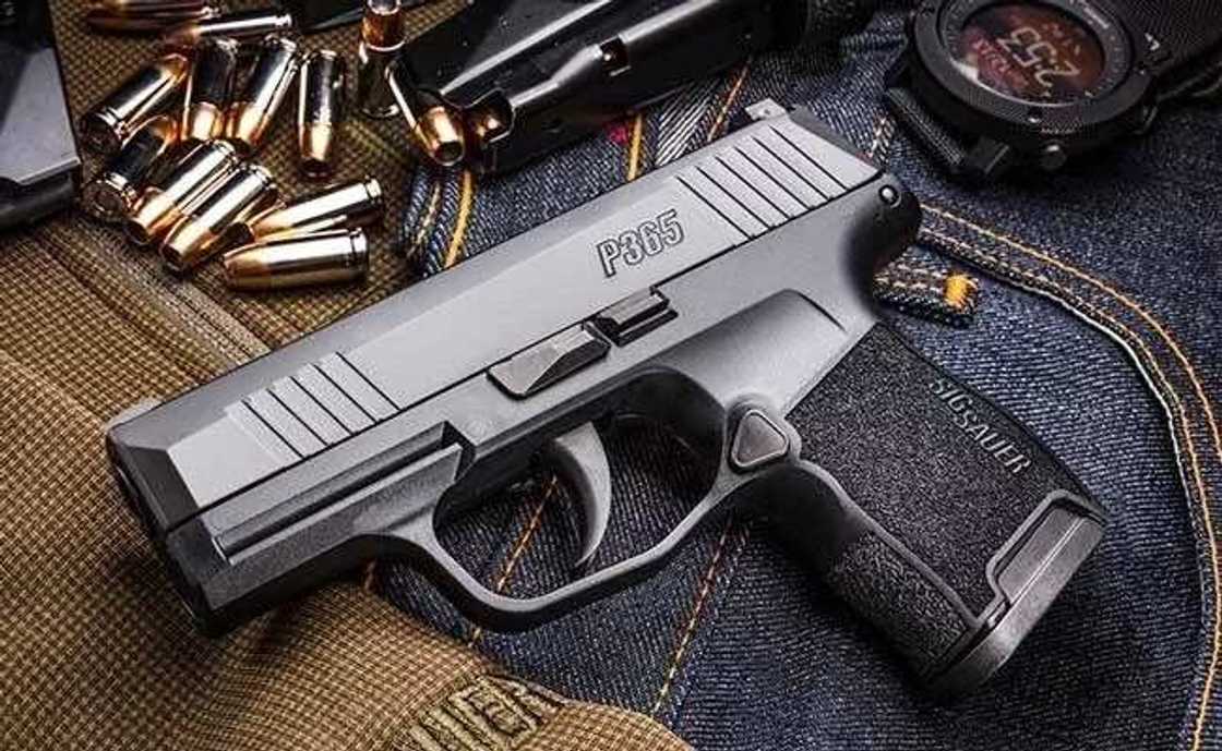 LABARI DA DUMI-DUMI: 'Yan bindiga sun sace ‘yar shekara 14 a Katsina LABARI DA DUMI-DUMI: 'Yan bindiga sun sace ‘yar shekara 14 a Katsina