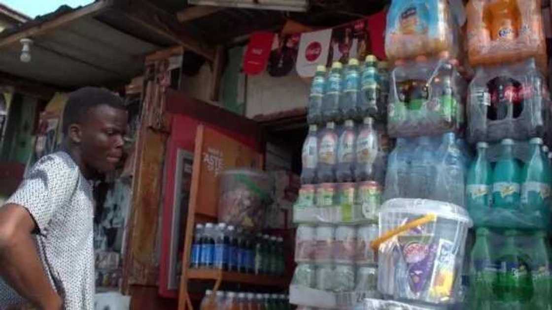 On whose interest? Tax expert, Oyedele question Buhari decision to sign into law N10 tax on Soft Drinks On whose interest? Tax expert, Oyedele question Buhari decision to sign into law N10 tax on Soft Drinks