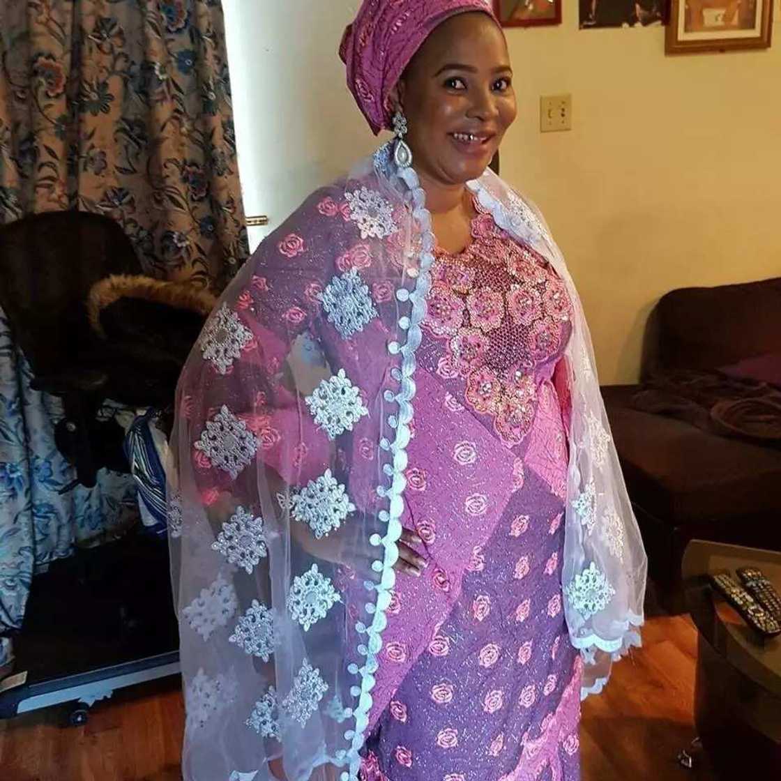 Moji Olaiya is dead Moji Olaiya is dead