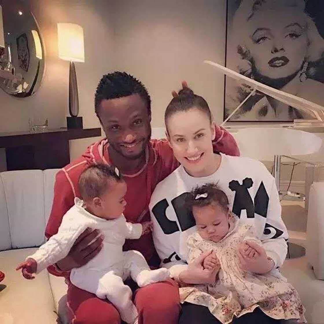 5 popular footballers who are fathers without getting married 5 popular footballers who are fathers without getting married