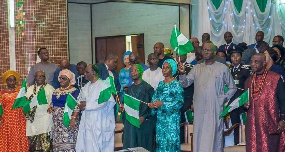 Independence Day Interdenominational Church Service Independence Day Interdenominational Church Service