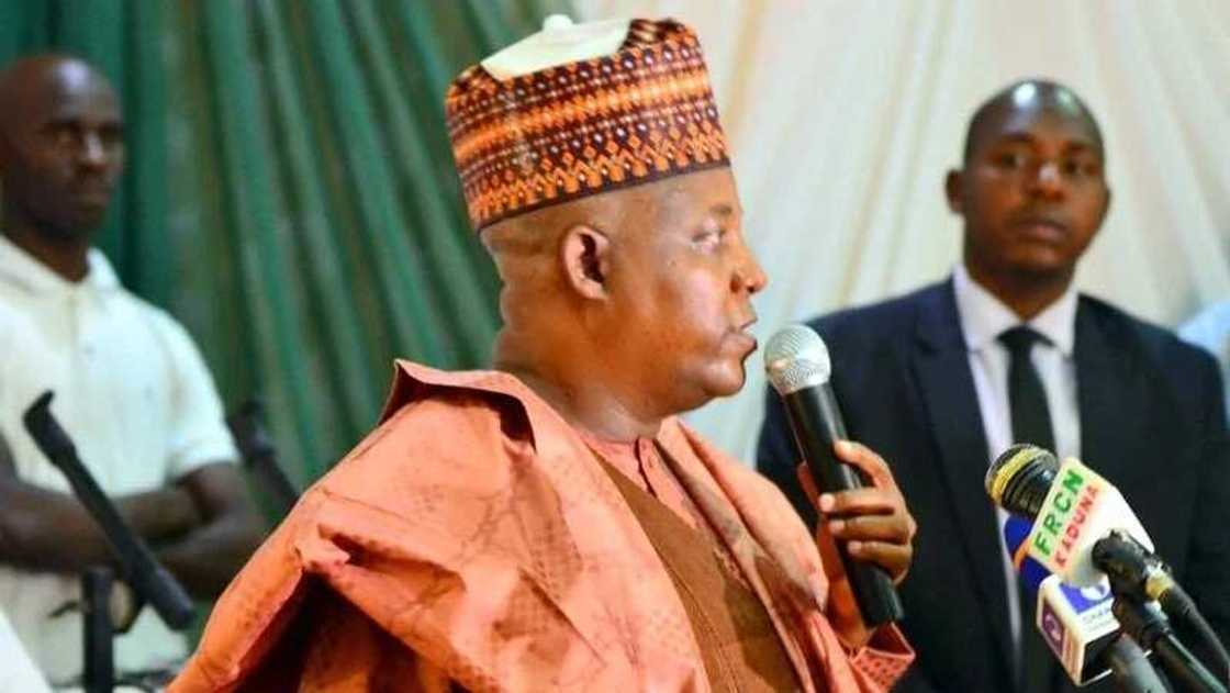 Boko dadi: Wanda yai kowa cin jarrabawar JAMB a Najeriya ya sami N5m daga gwamnan Borno