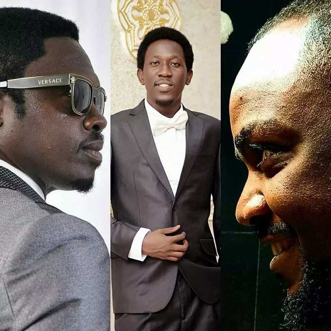 Da Ali Nugu, da Adam A Zango, dukkaninsu Azzalumai ne – Ali Artwork ya ɓara Da Ali Nugu, da Adam A Zango, dukkaninsu Azzalumai ne – Ali Artwork ya ɓara