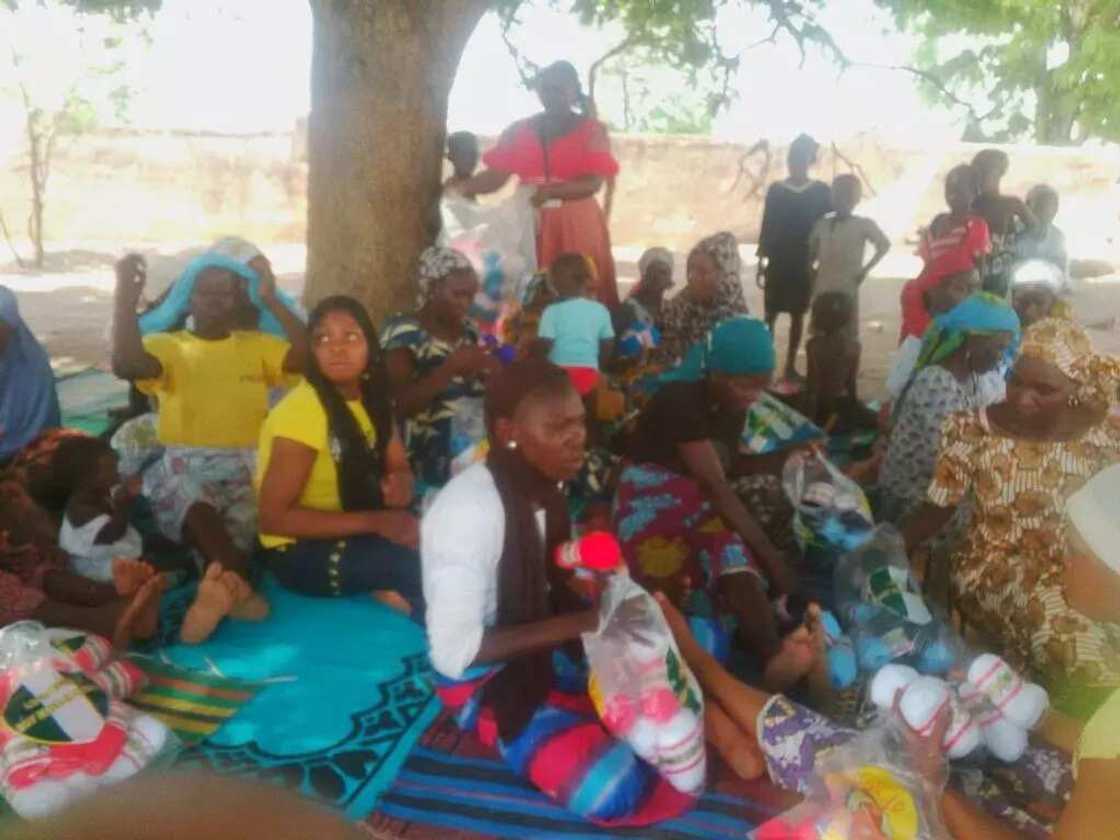 30 bodies recovered in Benue community after herdsmen attack 30 bodies recovered in Benue community after herdsmen attack