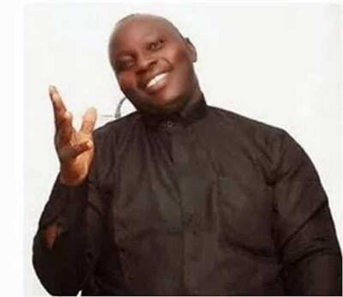 Top 5 most notorious criminals in Nigerian history Top 5 most notorious criminals in Nigerian history