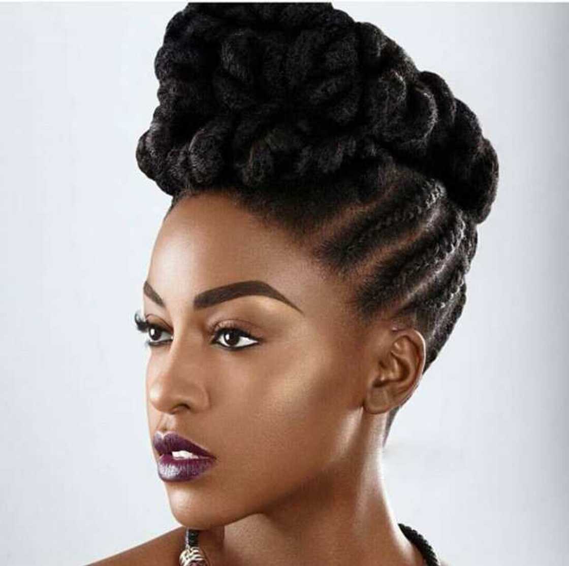 Creative shape Creative shape