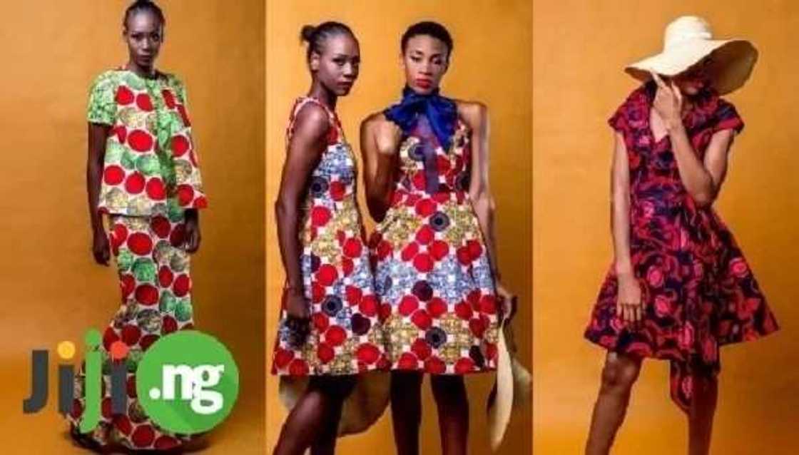 Top 10 Nigerian fashion designers you should follow Top 10 Nigerian fashion designers you should follow