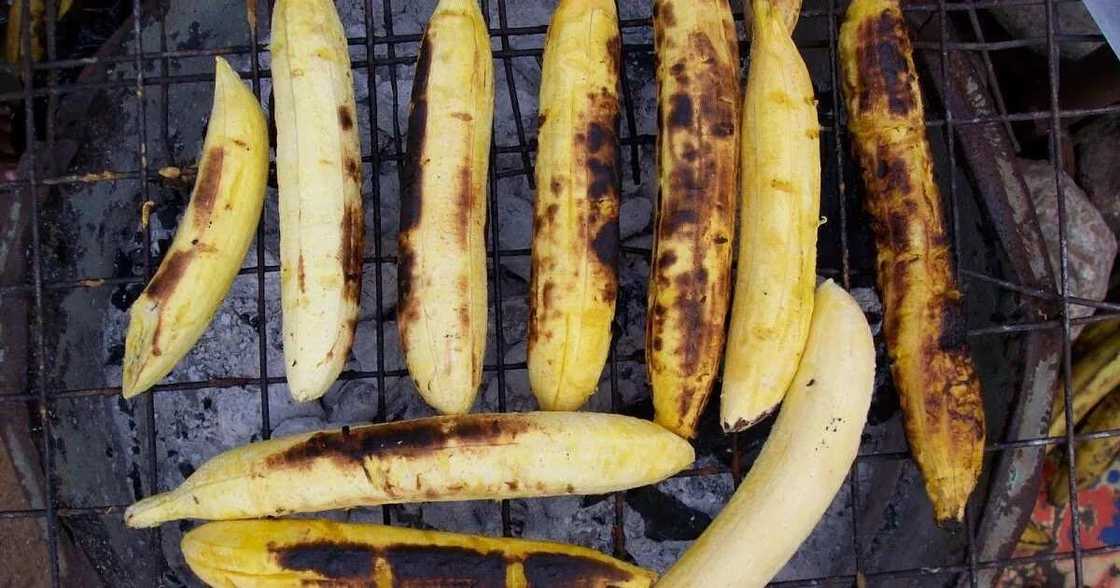 12 proper names of some Nigerian foods you should know 12 proper names of some Nigerian foods you should know