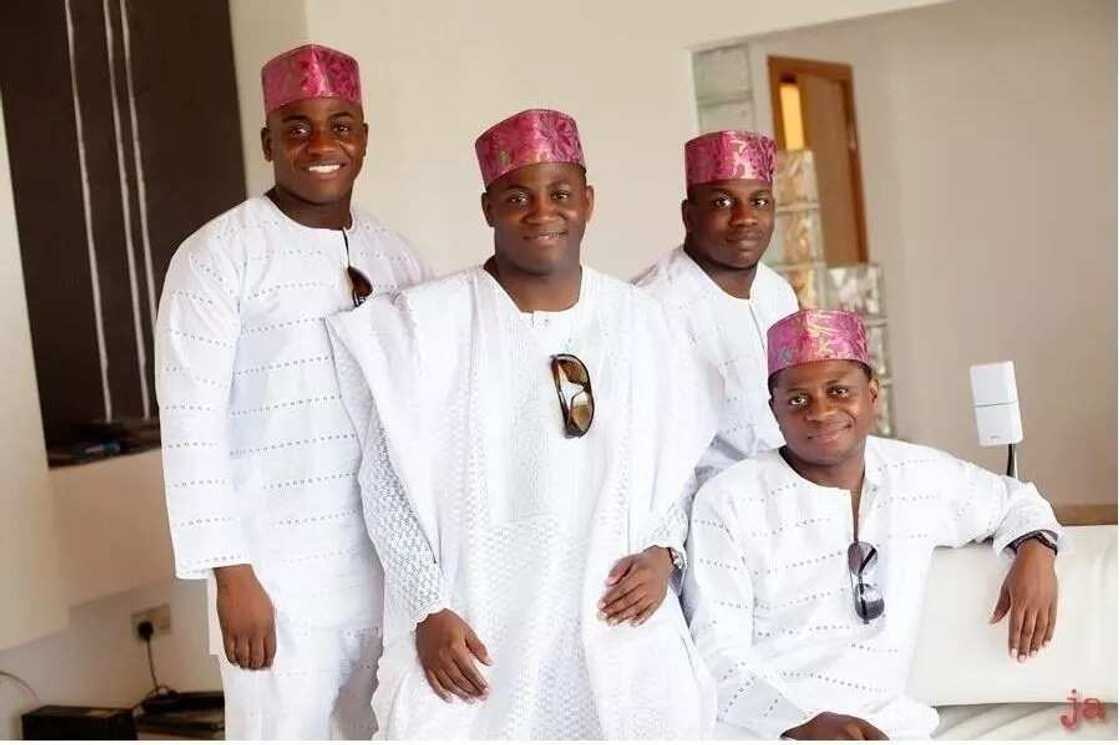 Dele Alakija Dele Alakija