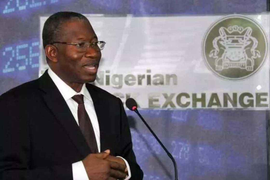 14 Jonathan quotes that Nigerians can relate to 14 Jonathan quotes that Nigerians can relate to