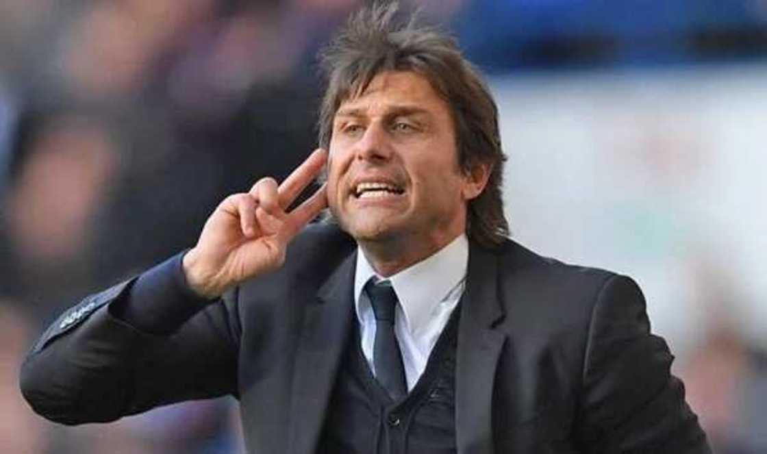 Barcelona set to lure Antonio Conte to Camp Nou Barcelona set to lure Antonio Conte to Camp Nou