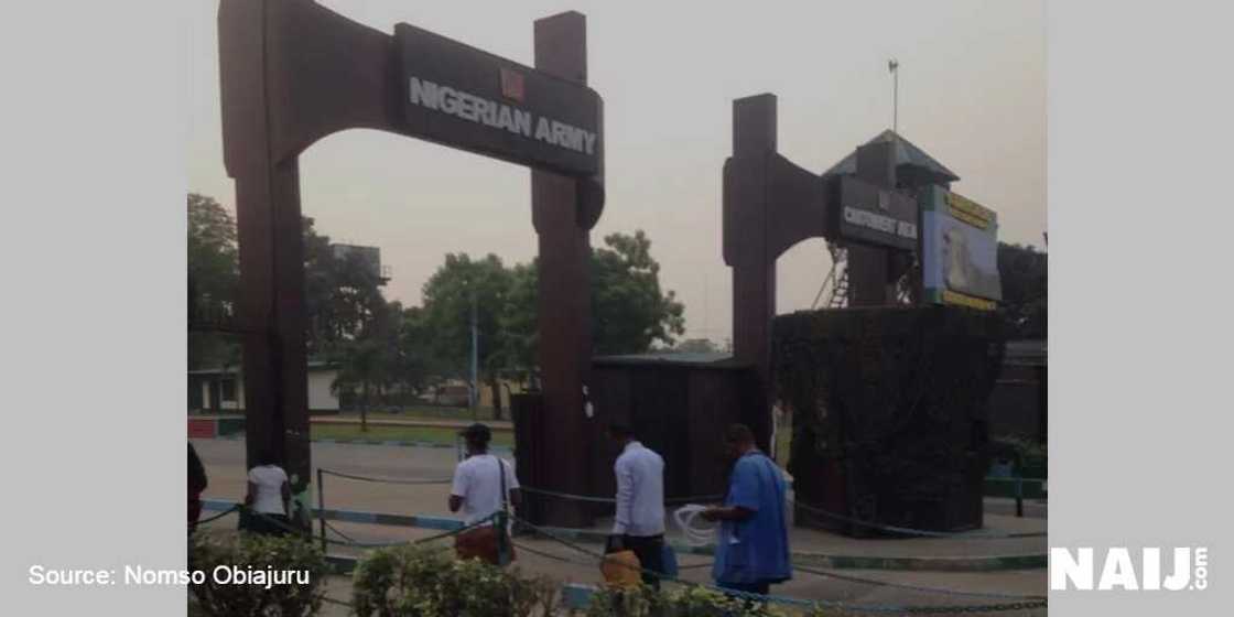 Ikeja blast: 14 years on, remembering 1000 fallen Nigerians Ikeja blast: 14 years on, remembering 1000 fallen Nigerians