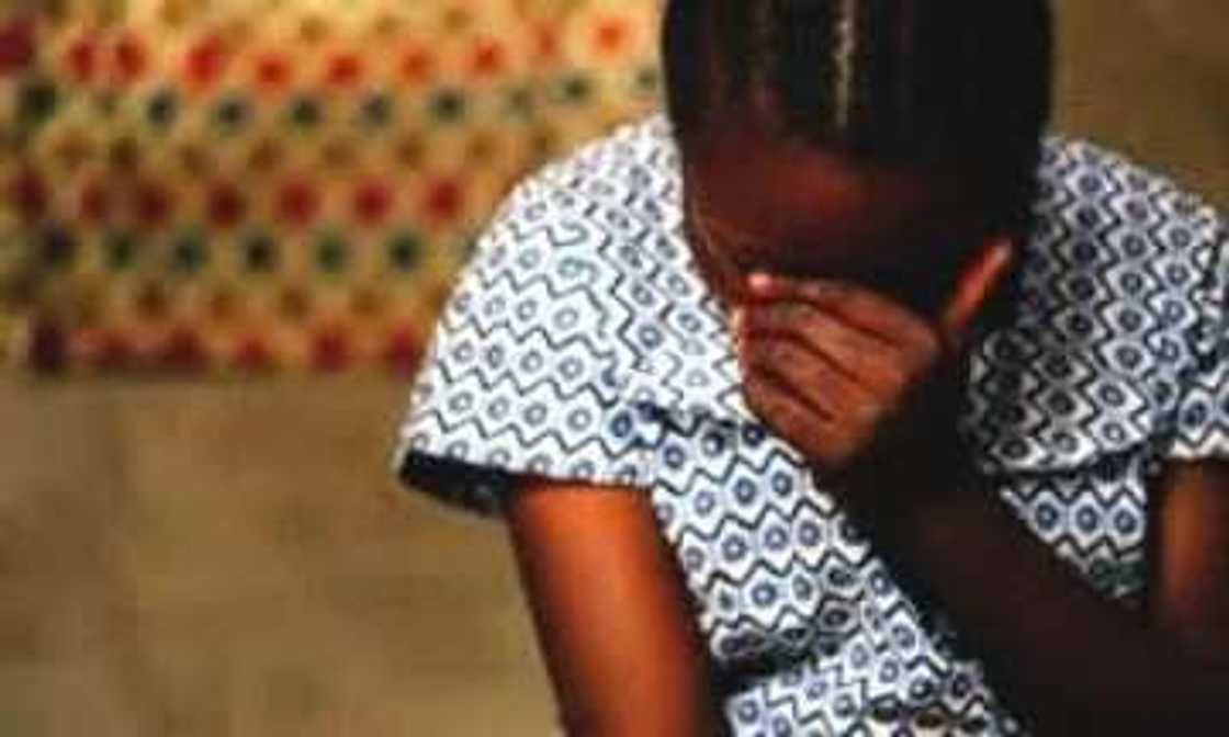 Musician In Prison For Raping 15-Yr-Old Girl In Lagos Musician In Prison For Raping 15-Yr-Old Girl In Lagos