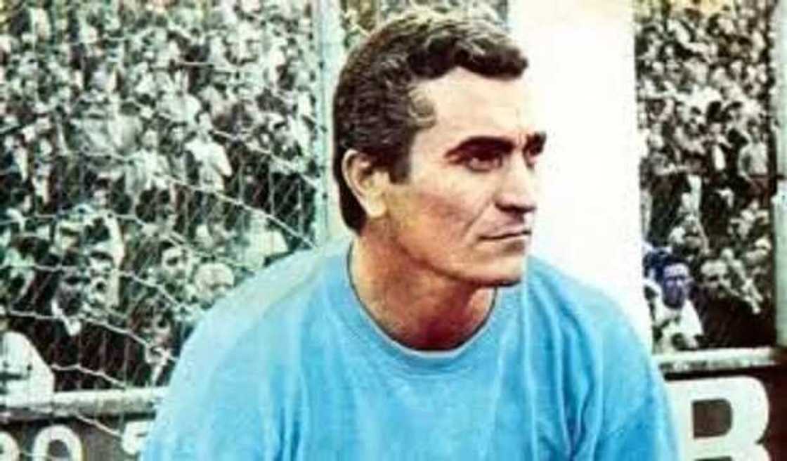 Bincike: Fitattun 'Yan Wasan Kwallon Kafa 5 Da Baku Taba Sanin Sun Aikata Laifin Kisan Kai Ba Bincike: Fitattun 'Yan Wasan Kwallon Kafa 5 Da Baku Taba Sanin Sun Aikata Laifin Kisan Kai Ba