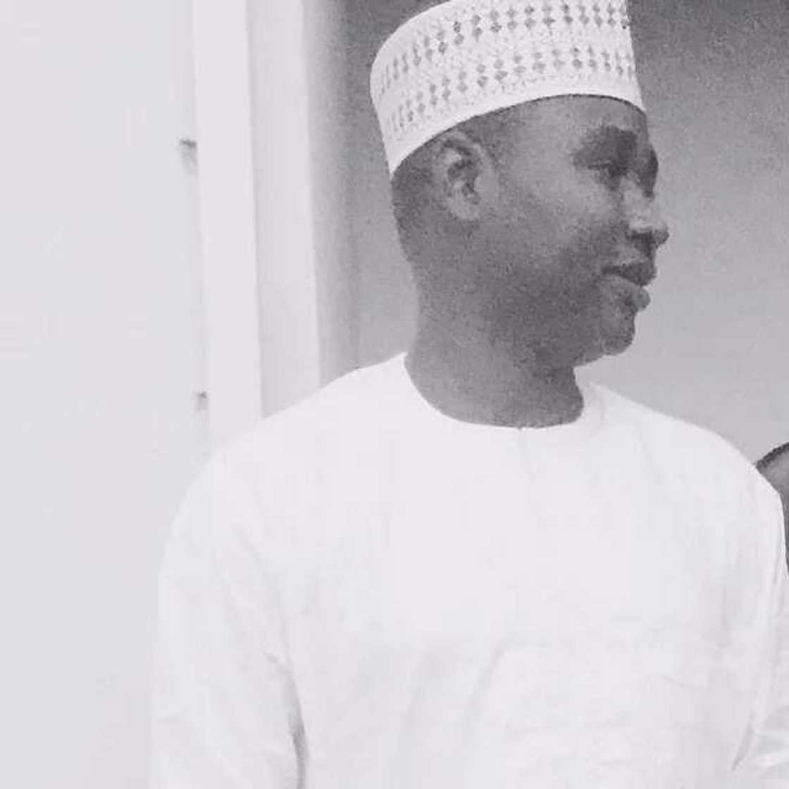 Budaddiyar Wasika zuwa ga Abubakar Shekau, daga Mubarak Bala: Martani na sakon Bidiyon Boko Haram Budaddiyar Wasika zuwa ga Abubakar Shekau, daga Mubarak Bala: Martani na sakon Bidiyon Boko Haram