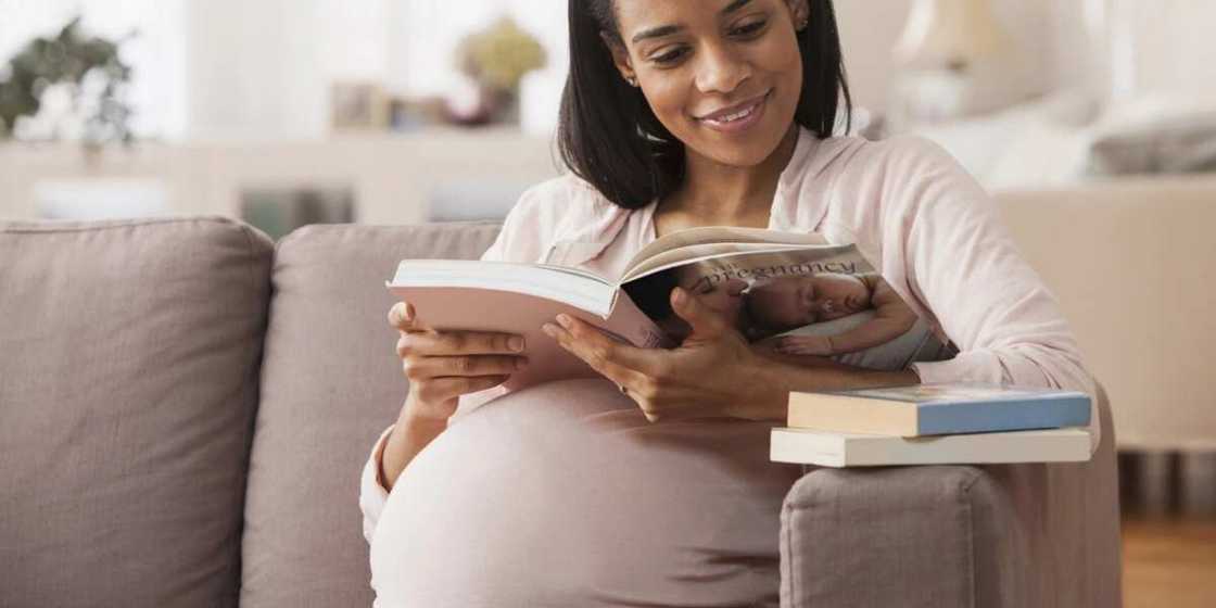 Sleeping position during early pregnancy Sleeping position during early pregnancy