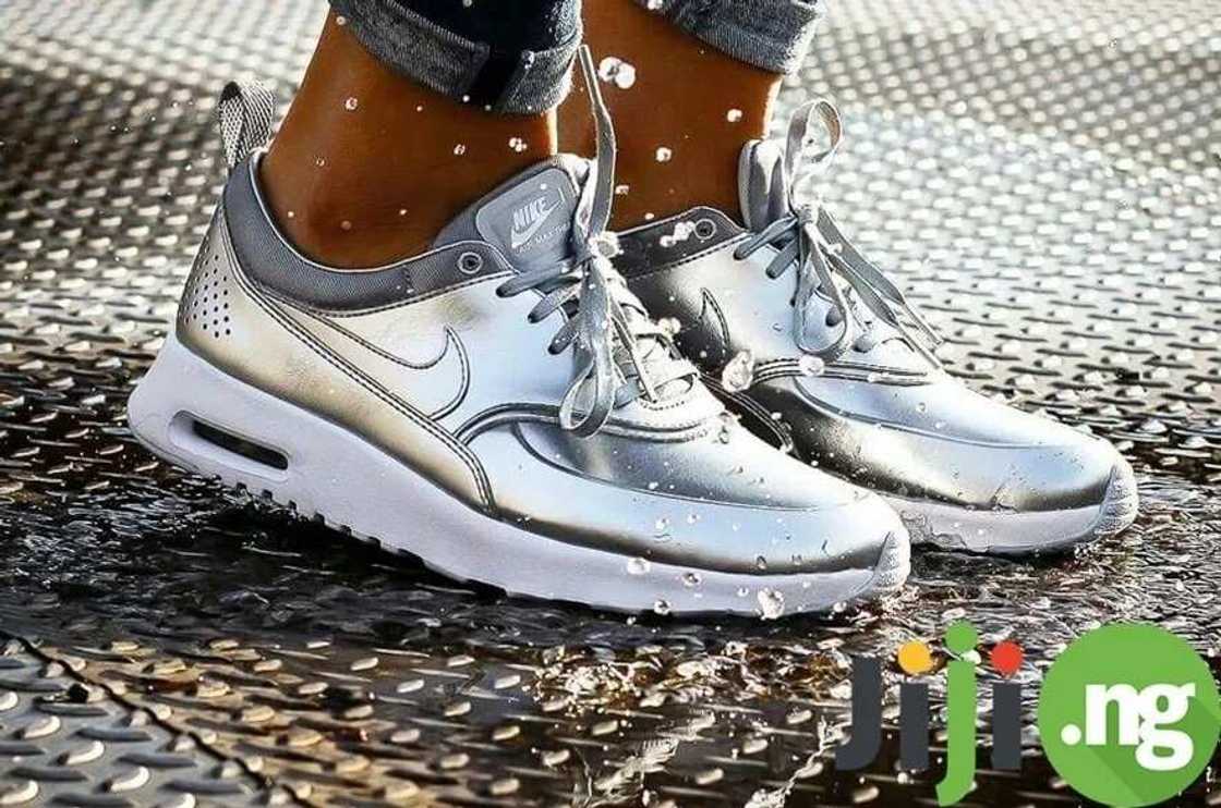 Top 10 trendiest shoes for men and women Top 10 trendiest shoes for men and women