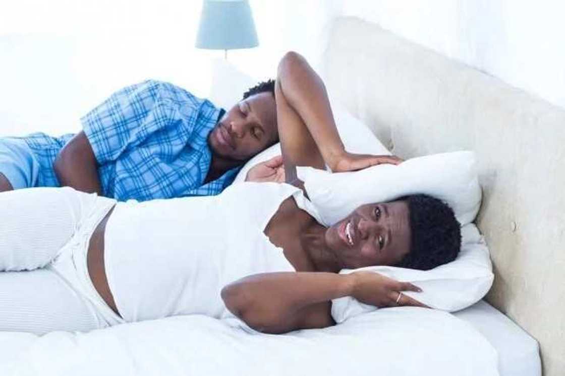 Check out the remedies you can take to stop snoring Check out the remedies you can take to stop snoring