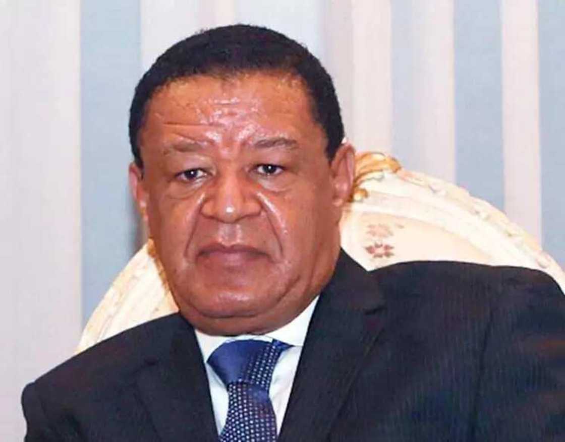 Daga karshe: Shugaban kasar Ethiopia, Malatu ya yi murabus Daga karshe: Shugaban kasar Ethiopia, Malatu ya yi murabus