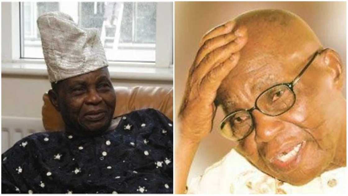 Retro: The intriguing life of Lamidi Adedibu; the strong man of Ibadan politics'