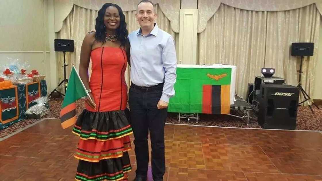 Cherise Makubale Cherise Makubale