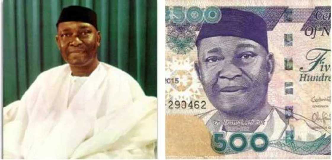The airport in Abuja is named after Nnamdi Azikiwe The airport in Abuja is named after Nnamdi Azikiwe