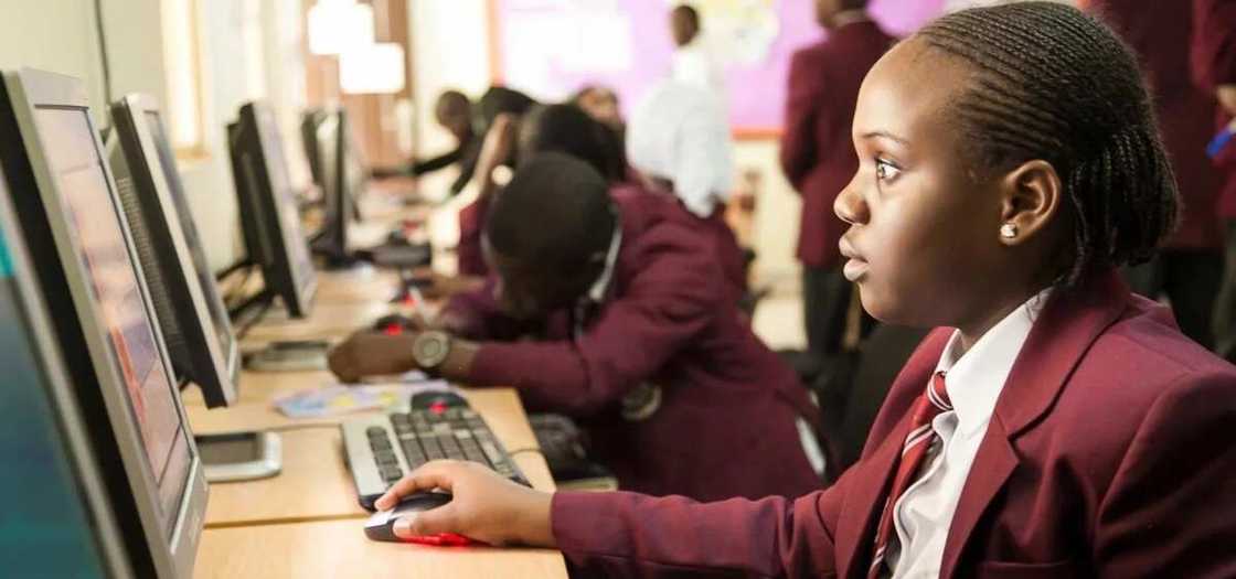 Rubies International College Rubies International College