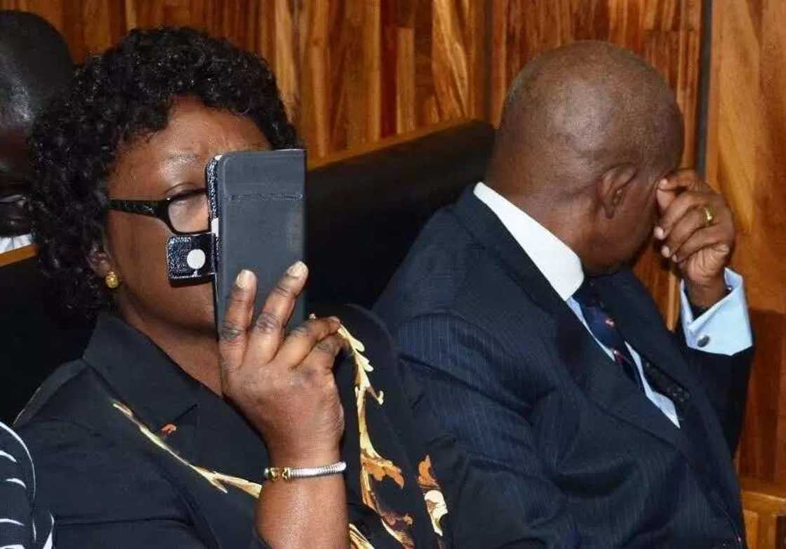 Manyan labarai da suka girgiza Najeriya Manyan labarai da suka girgiza Najeriya