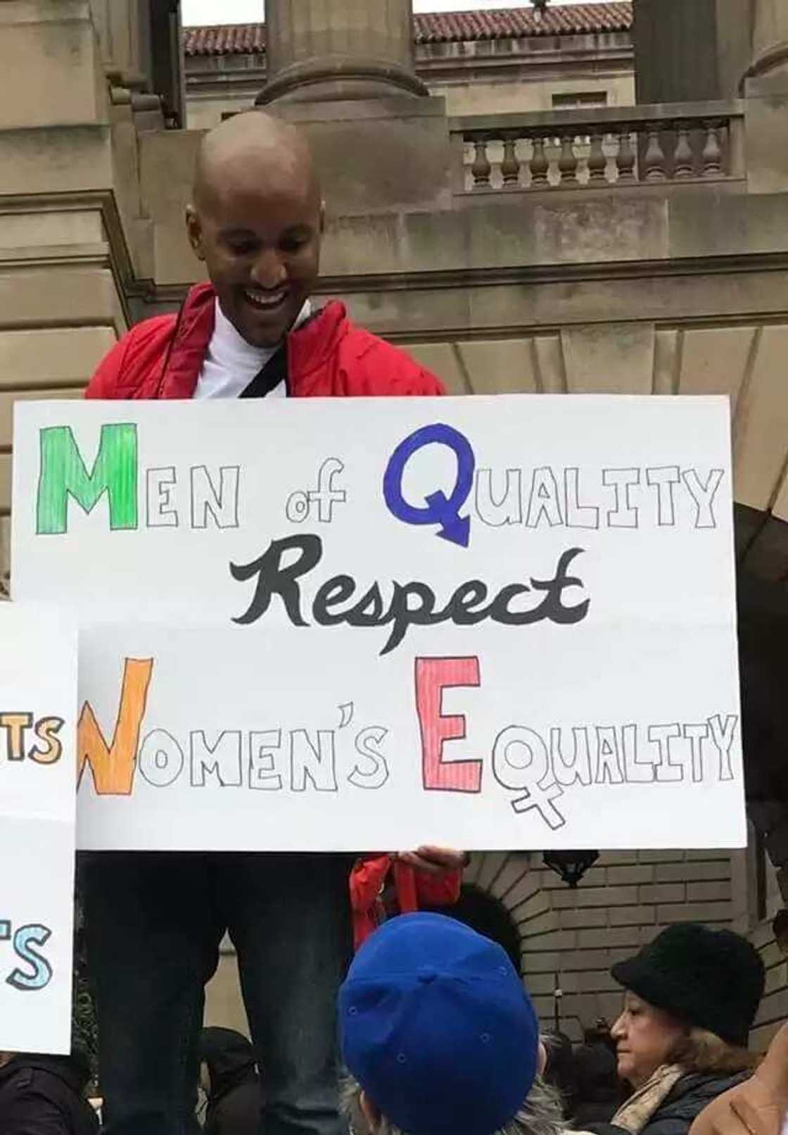 Chimamanda Chimamanda