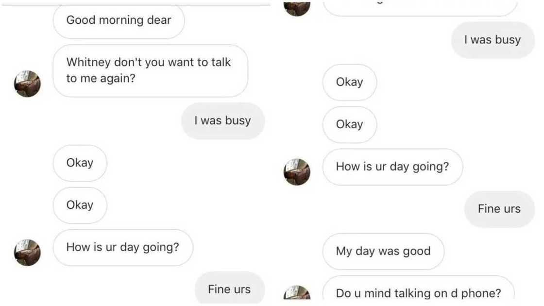 An tona asirin Maza masu auren da ke neman ‘Yan mata An tona asirin Maza masu auren da ke neman ‘Yan mata